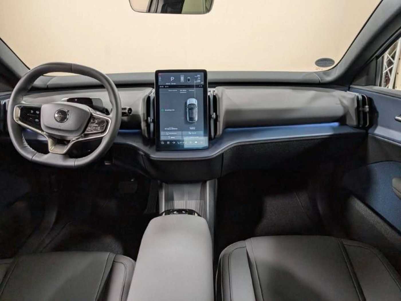 Volvo EX30 – Bild 8