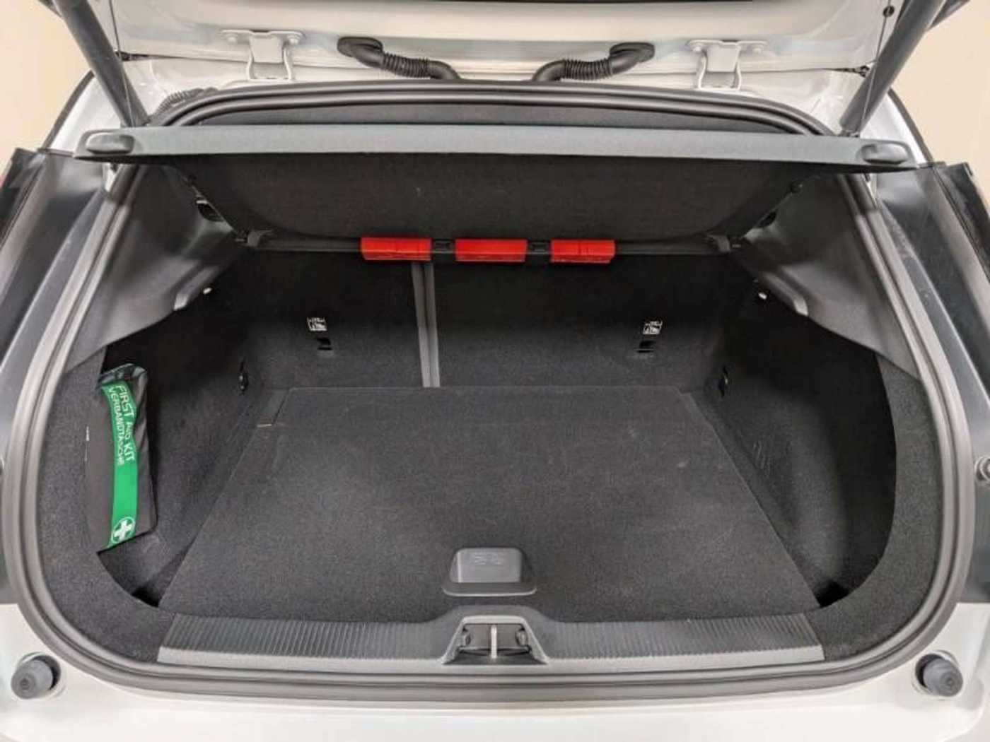 Volvo EX30 – Bild 9
