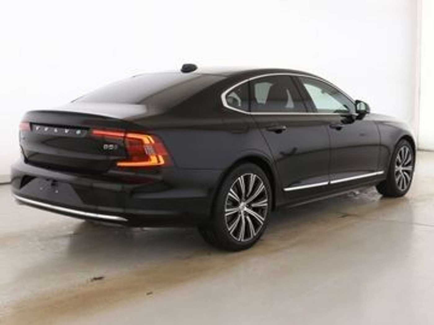 Volvo S90 – Bild 2