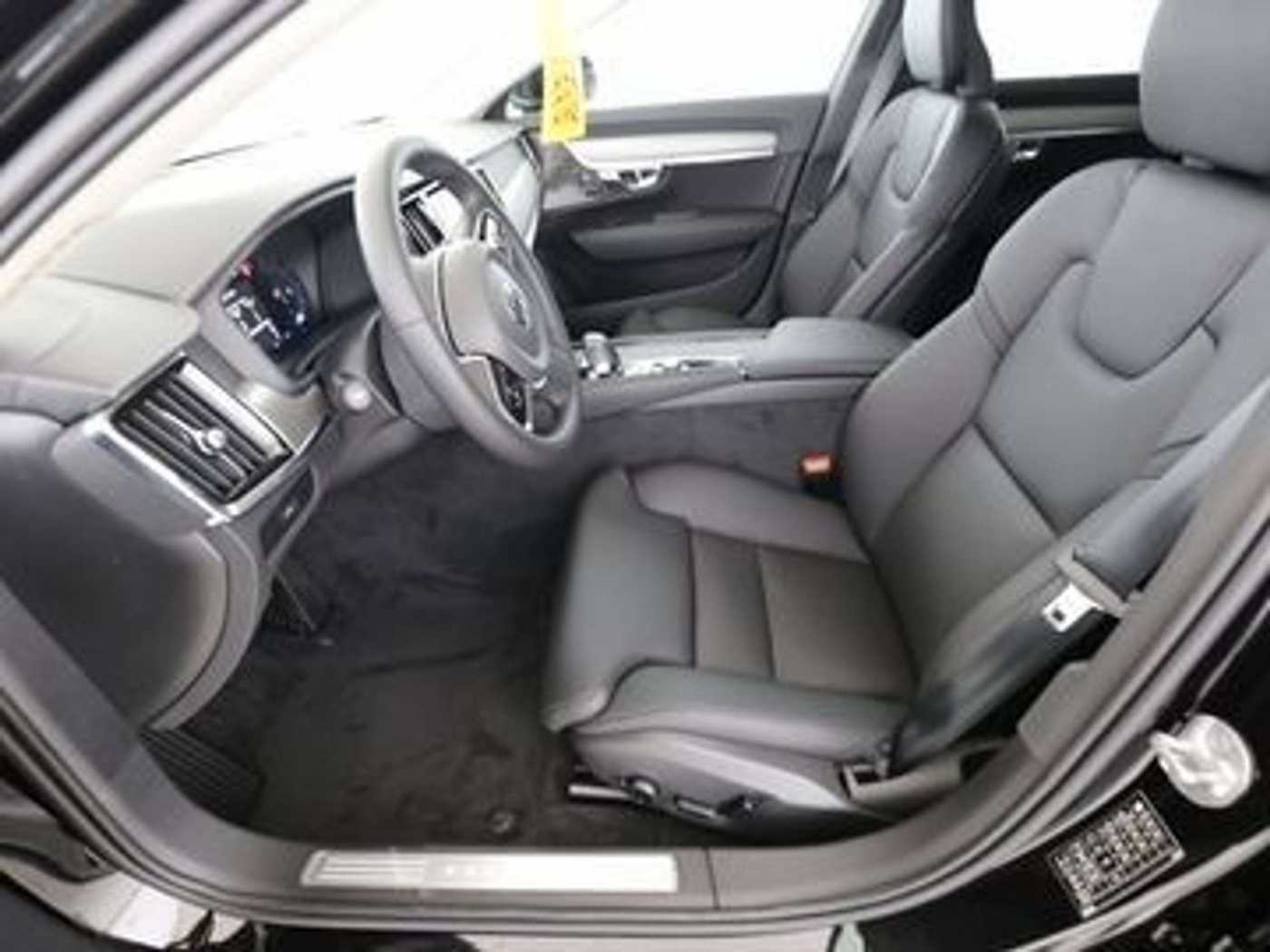 Volvo S90 – Bild 4