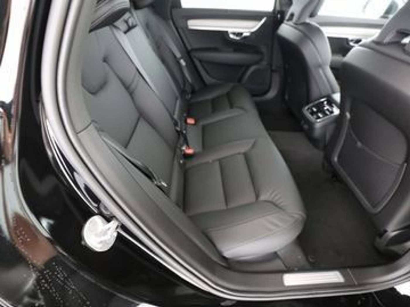 Volvo S90 – Bild 5