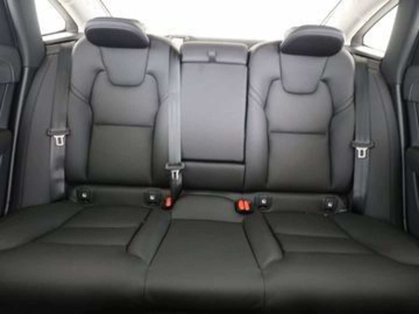 Volvo S90 – Bild 6