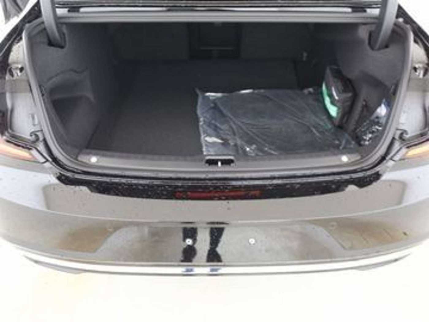 Volvo S90 – Bild 7