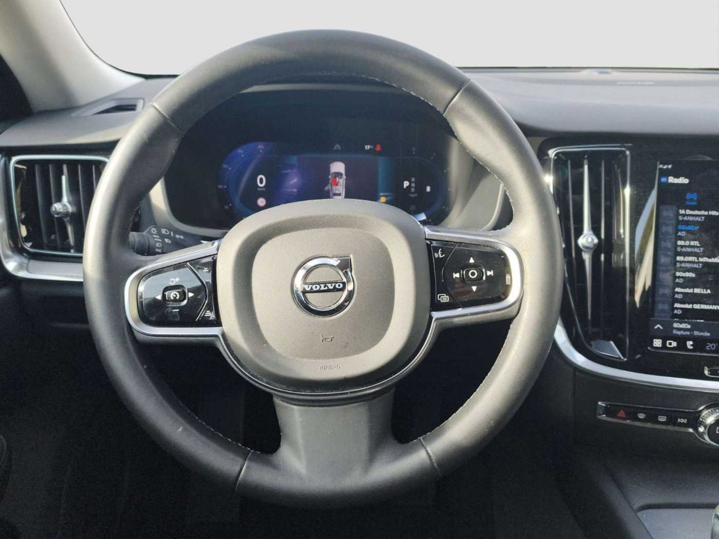 Volvo V60 – Bild 10