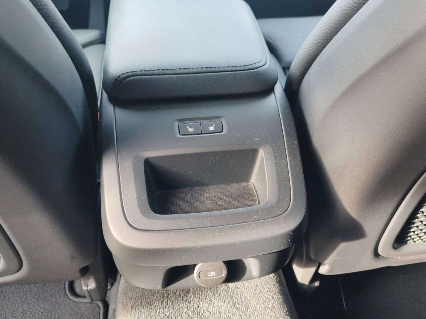 Volvo V60 – Bild 11