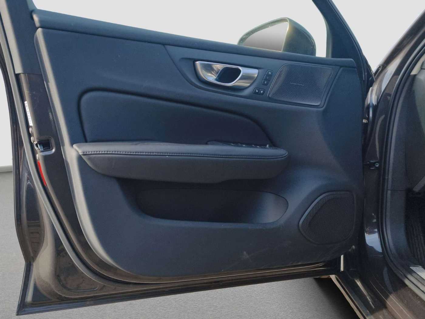 Volvo V60 – Bild 12