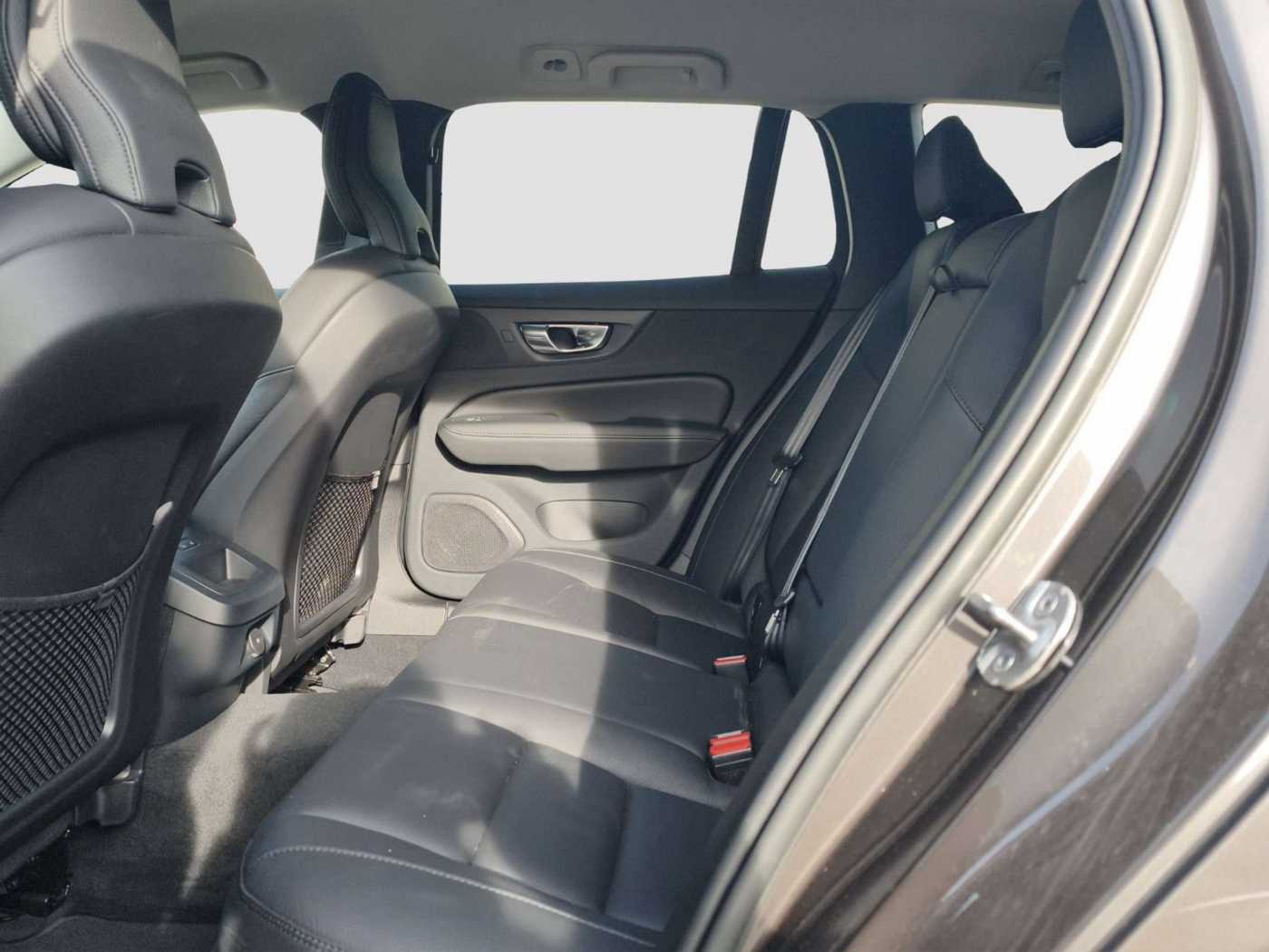 Volvo V60 – Bild 13