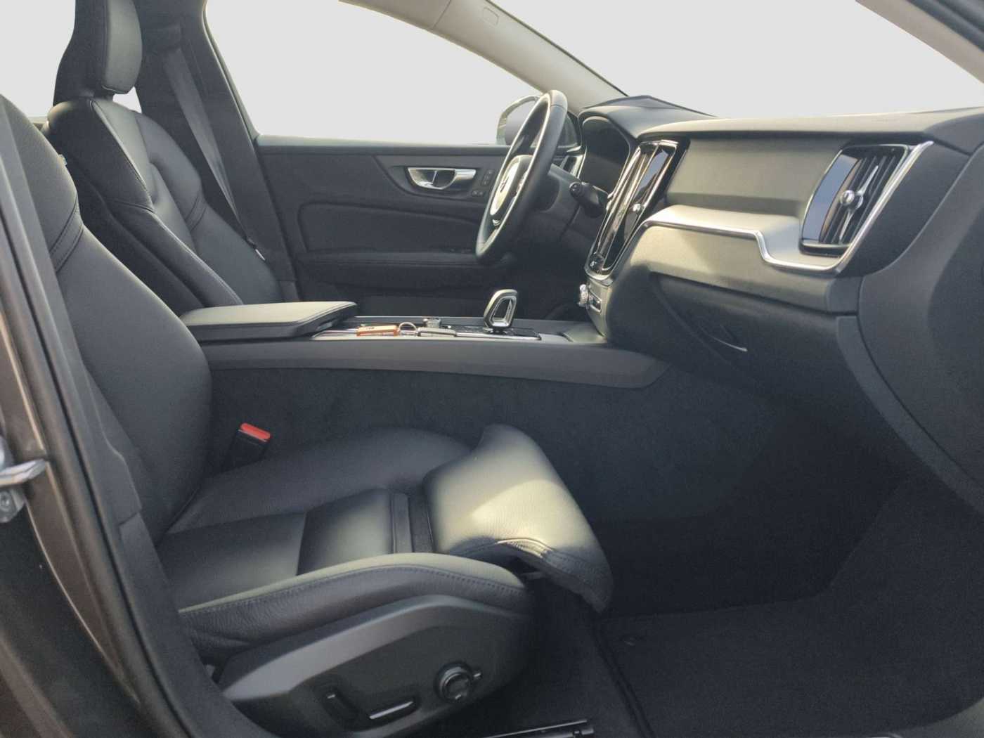 Volvo V60 – Bild 14