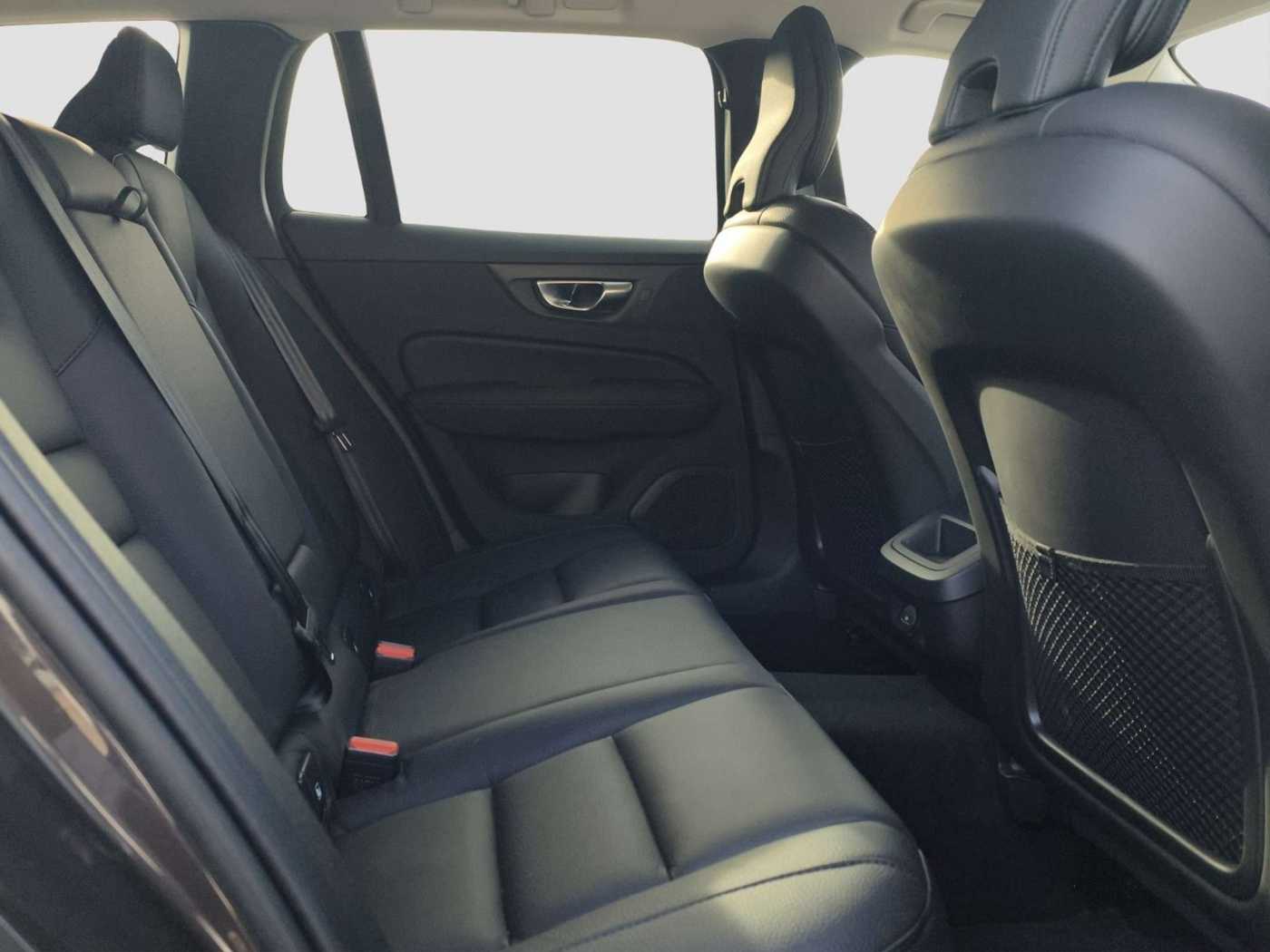 Volvo V60 – Bild 15