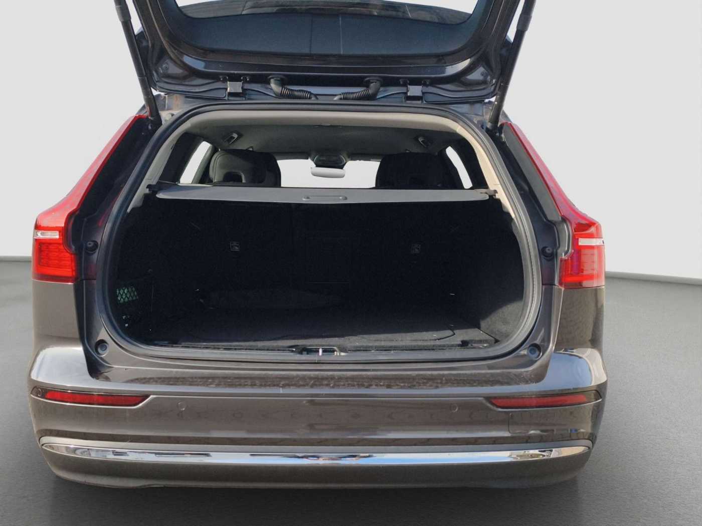 Volvo V60 – Bild 16