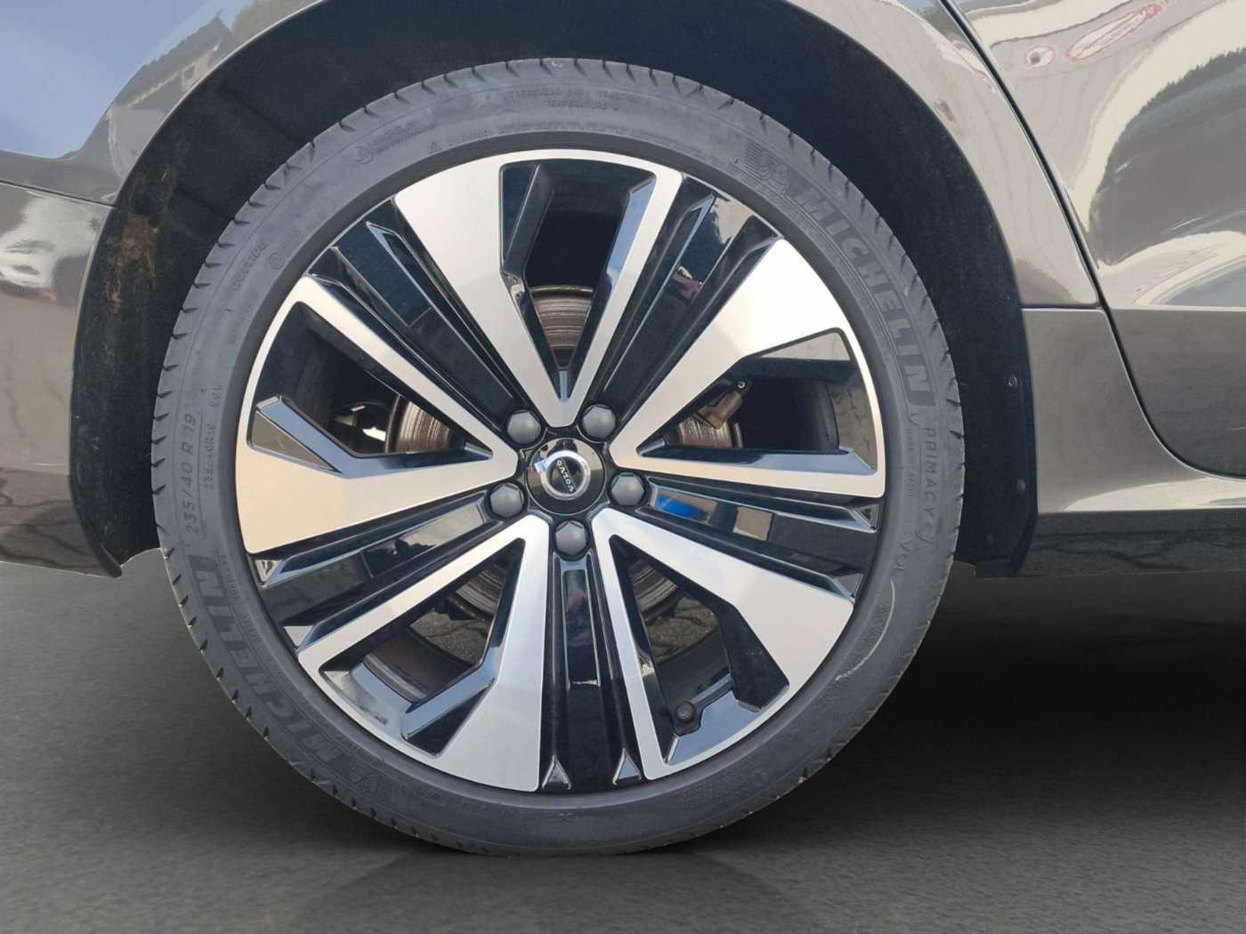 Volvo V60 – Bild 17