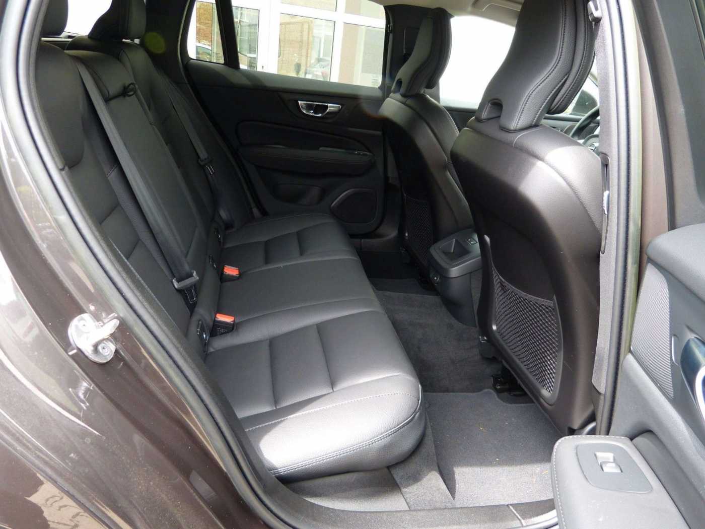 Volvo V60 – Bild 19