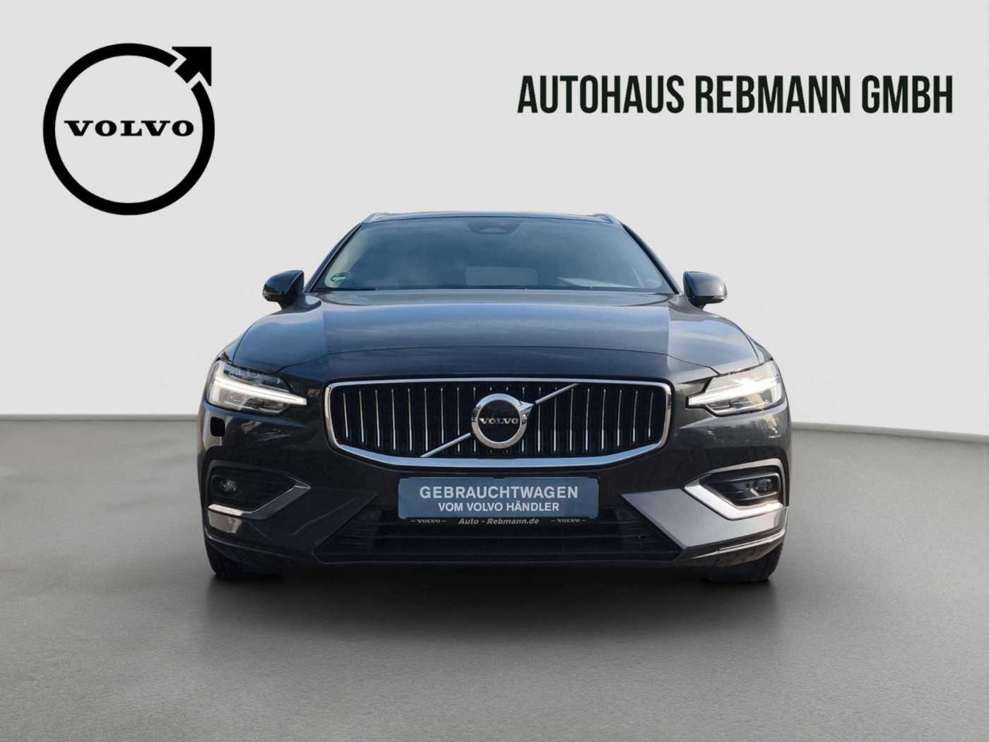 Volvo V60 – Bild 2