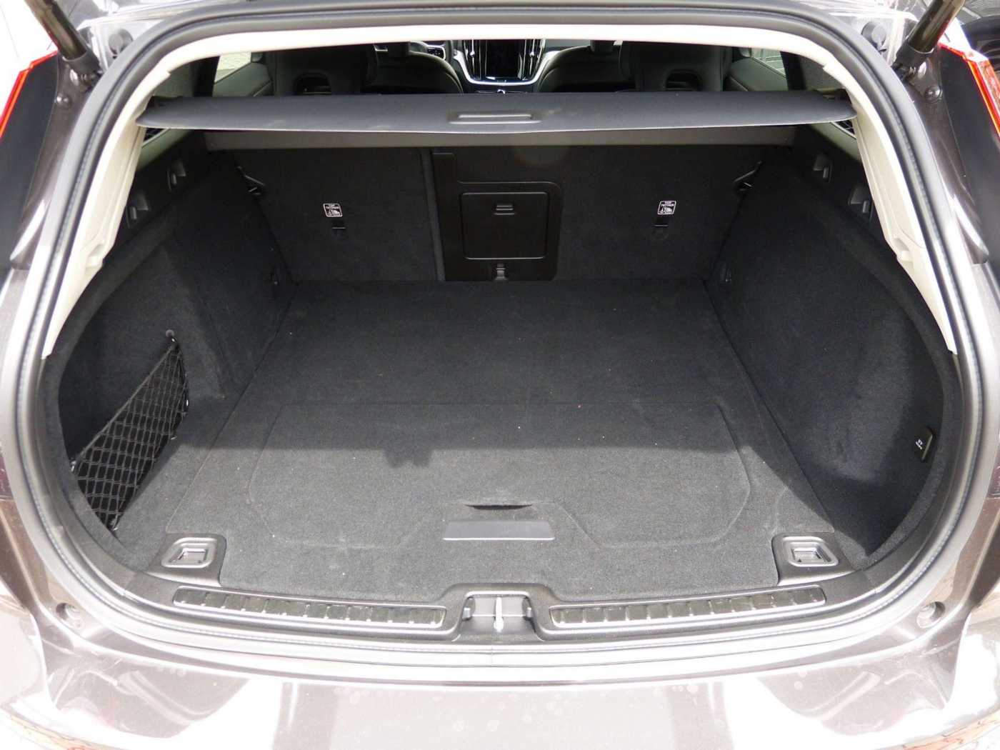 Volvo V60 – Bild 20