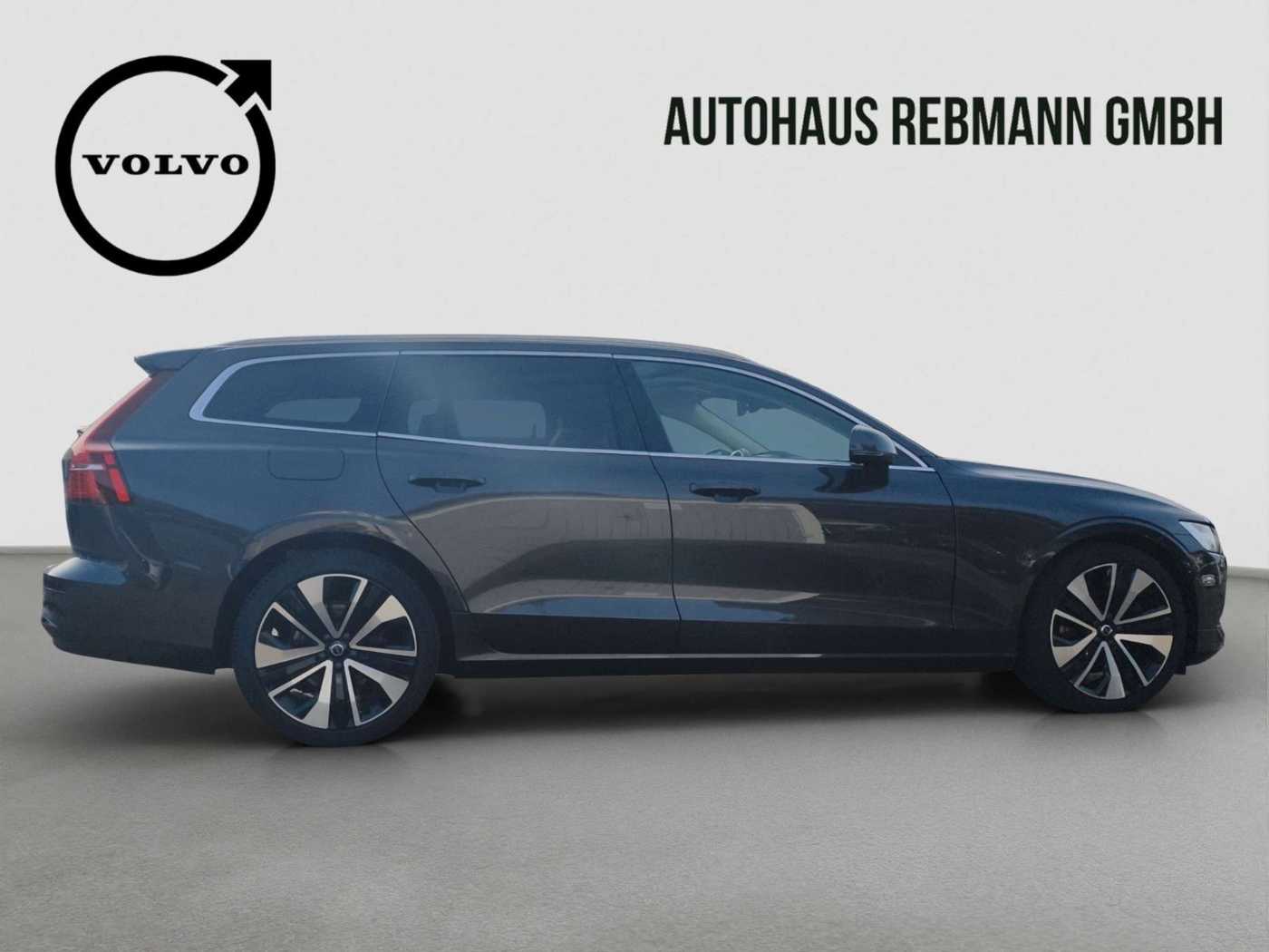 Volvo V60 – Bild 7