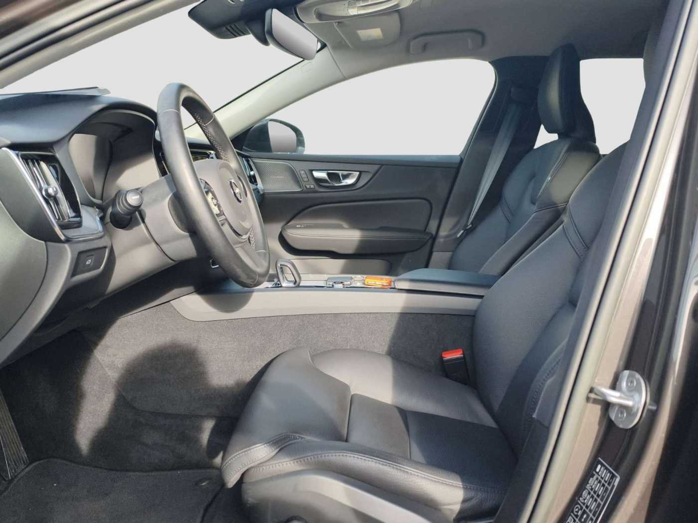 Volvo V60 – Bild 8