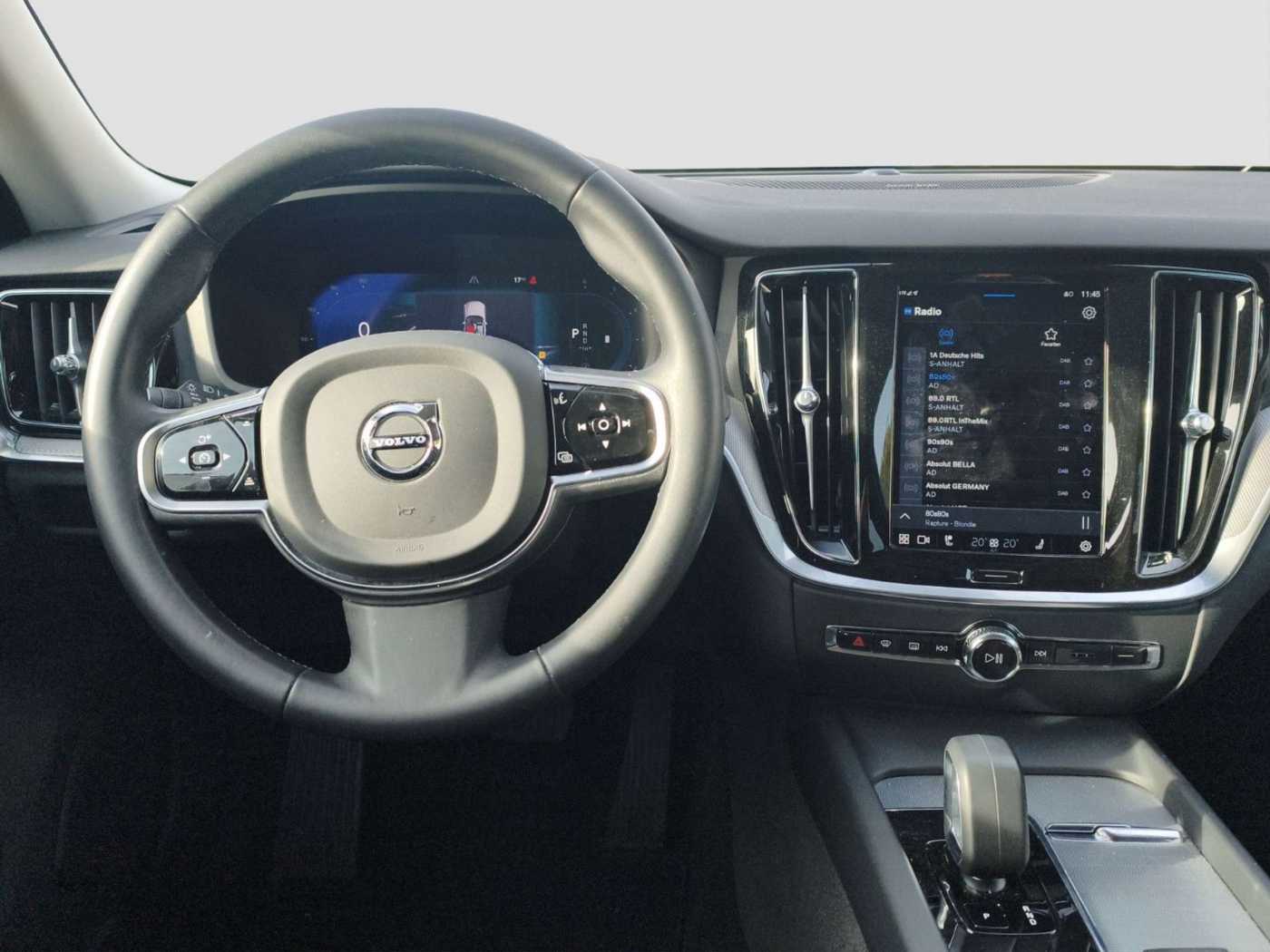Volvo V60 – Bild 9