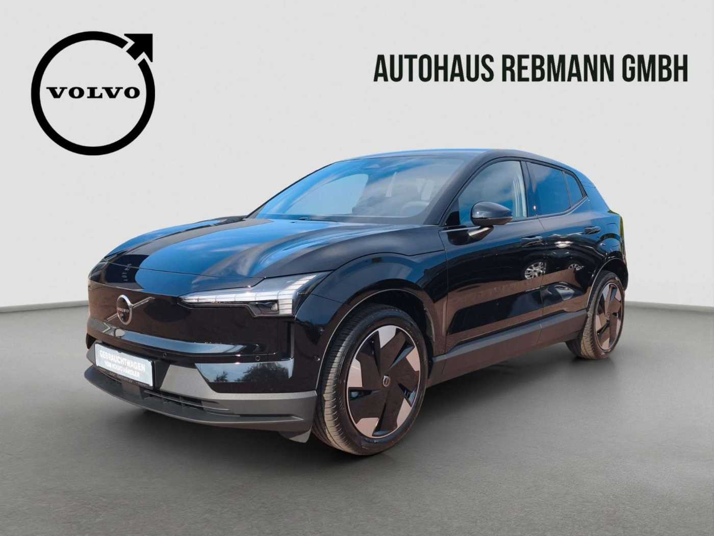 Volvo EX30