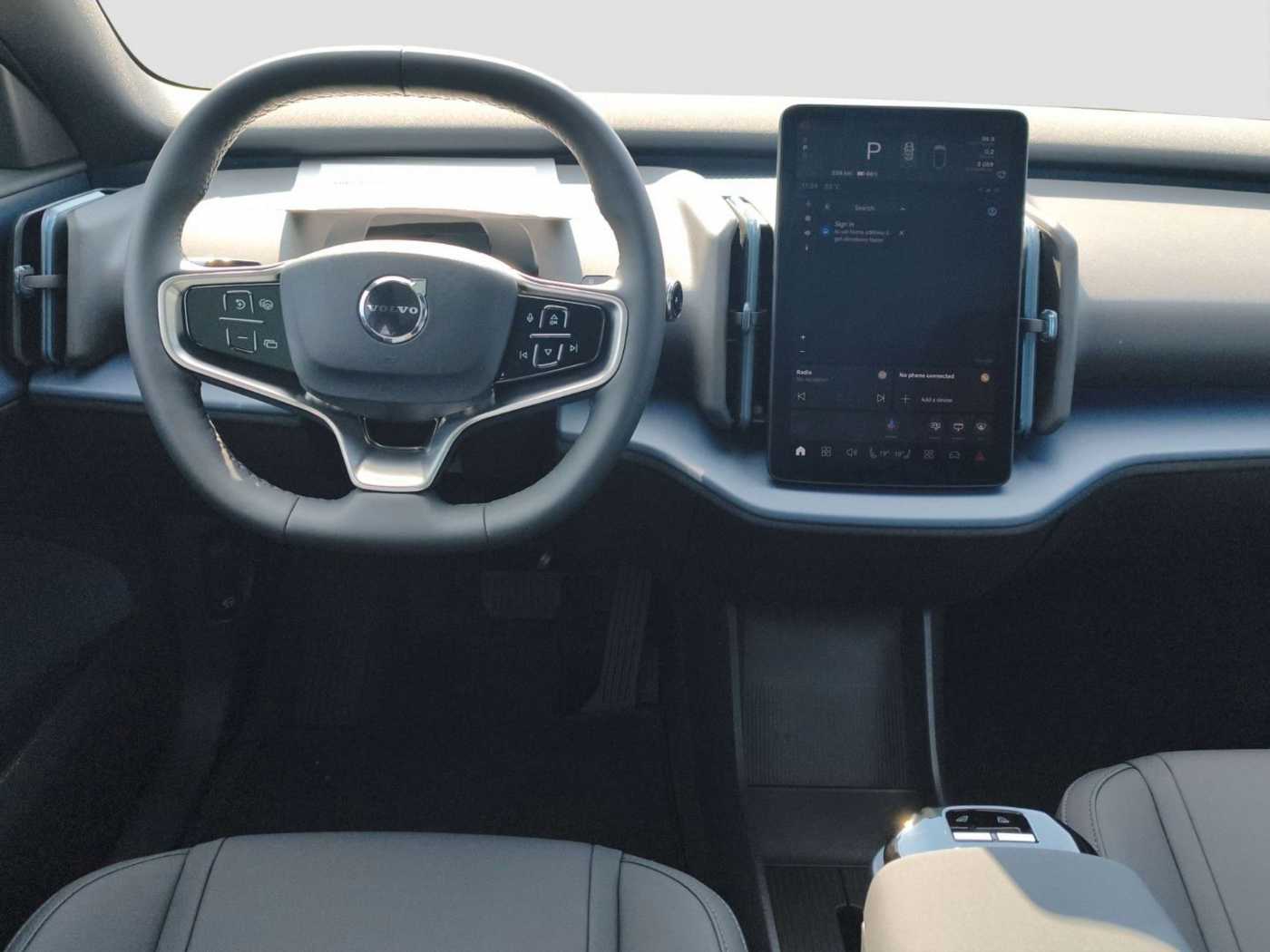 Volvo EX30 – Bild 10