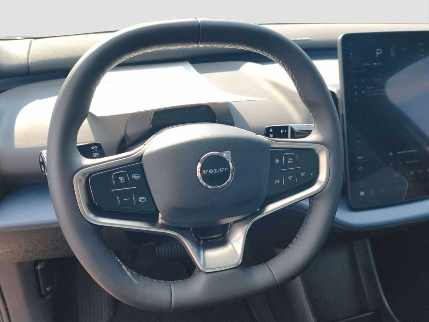 Volvo EX30 – Bild 12