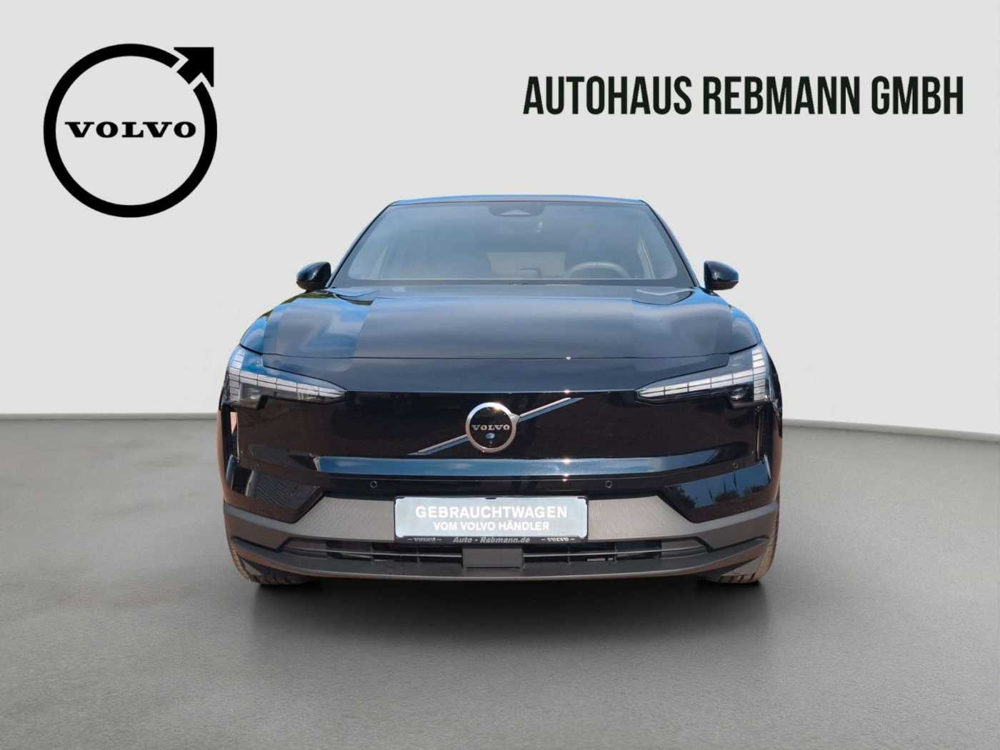 Volvo EX30 – Bild 2