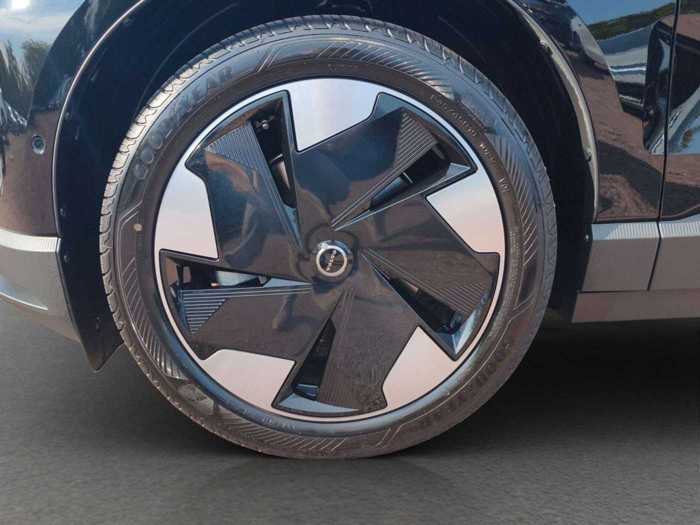 Volvo EX30 – Bild 20