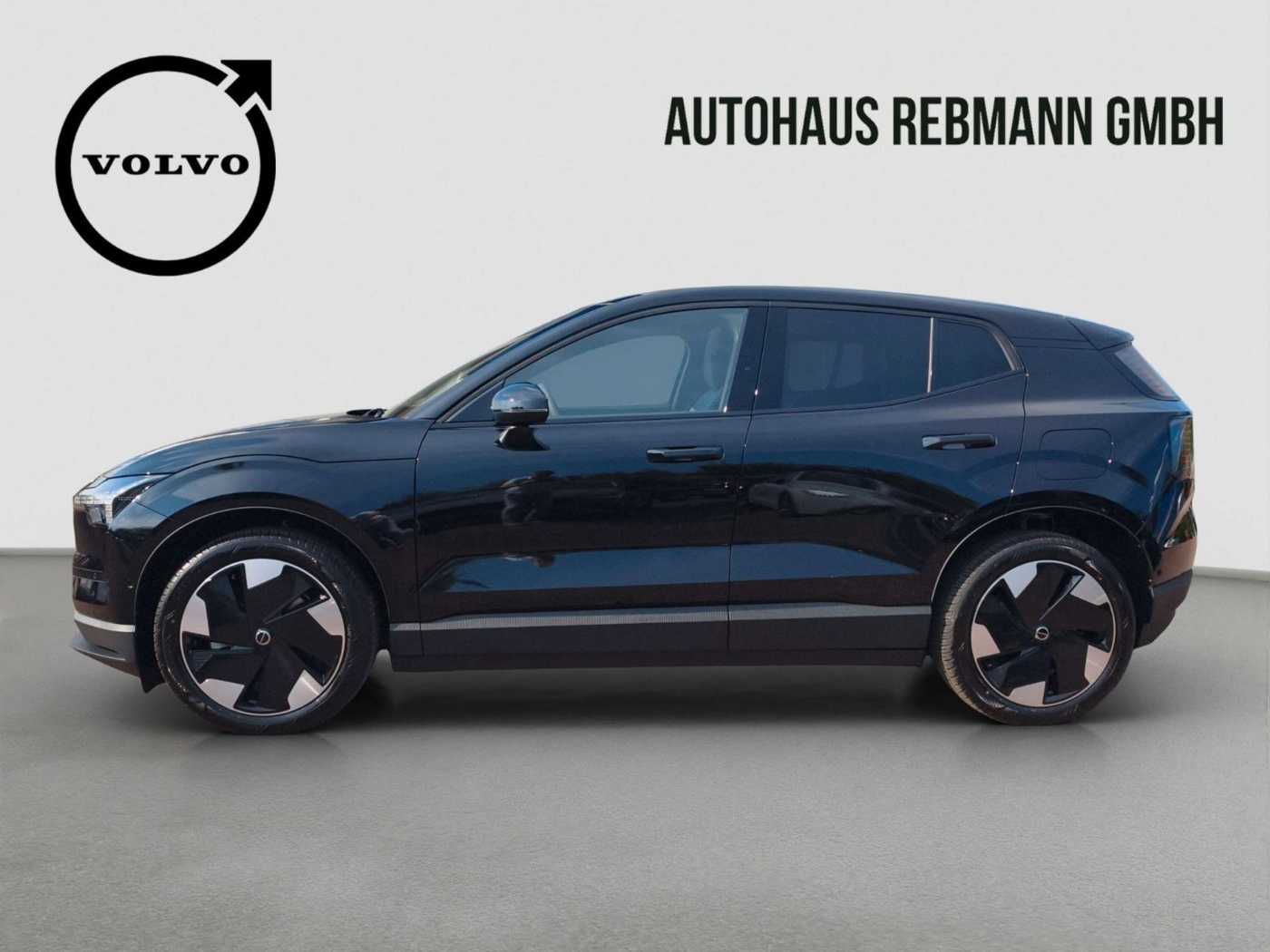 Volvo EX30 – Bild 3