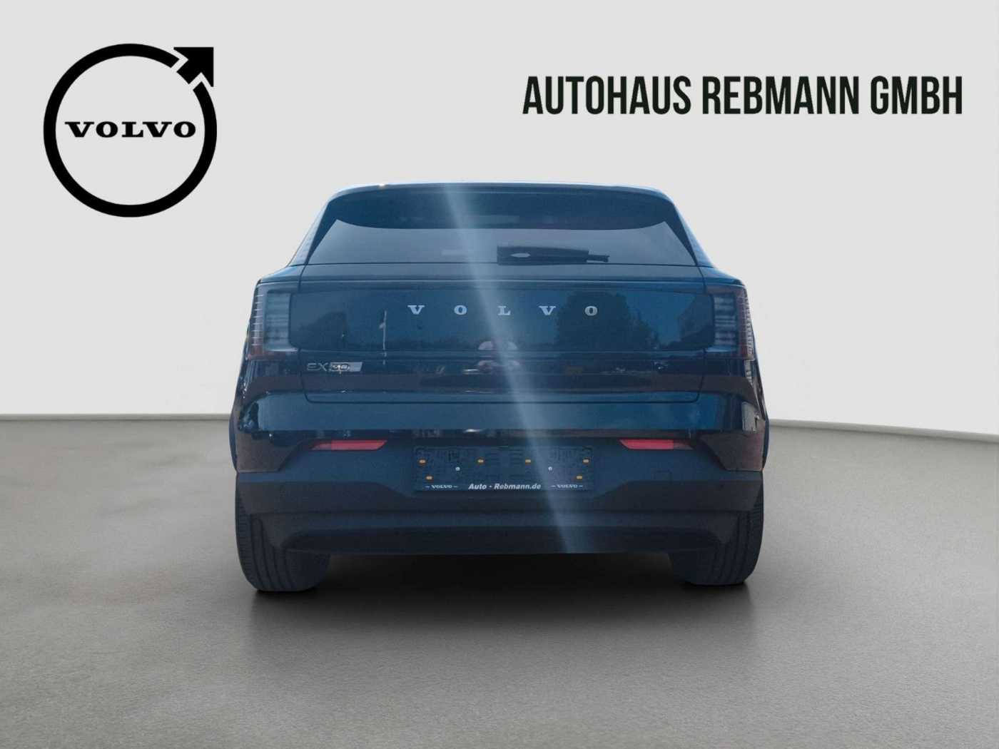 Volvo EX30 – Bild 5