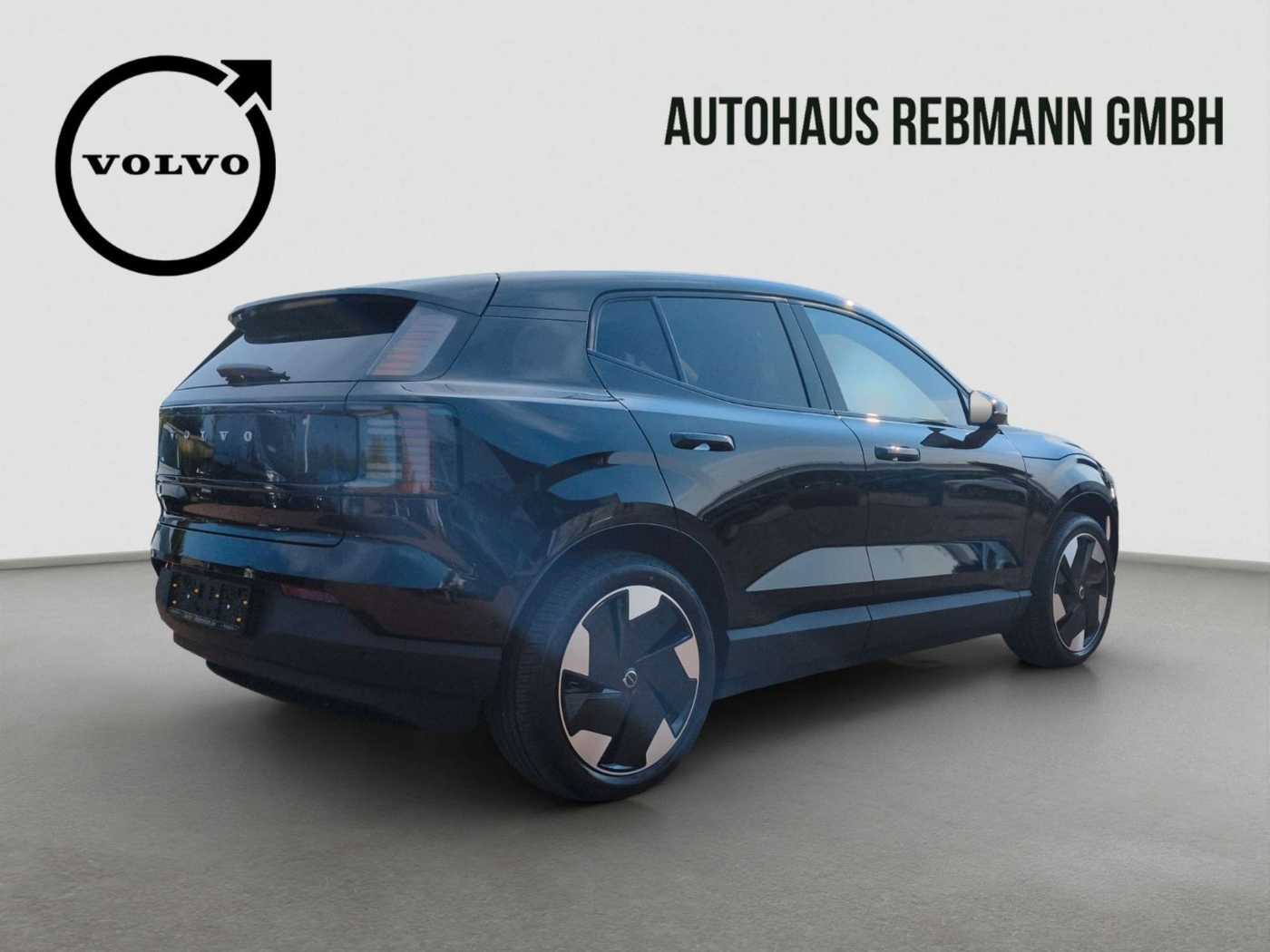 Volvo EX30 – Bild 6
