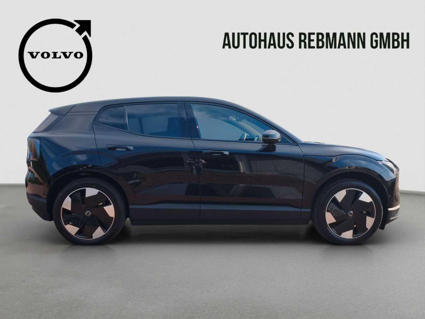 Volvo EX30 – Bild 7