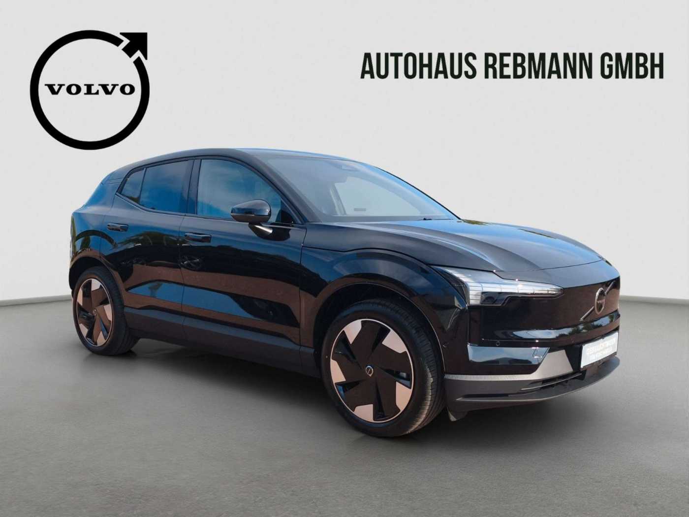 Volvo EX30 – Bild 8