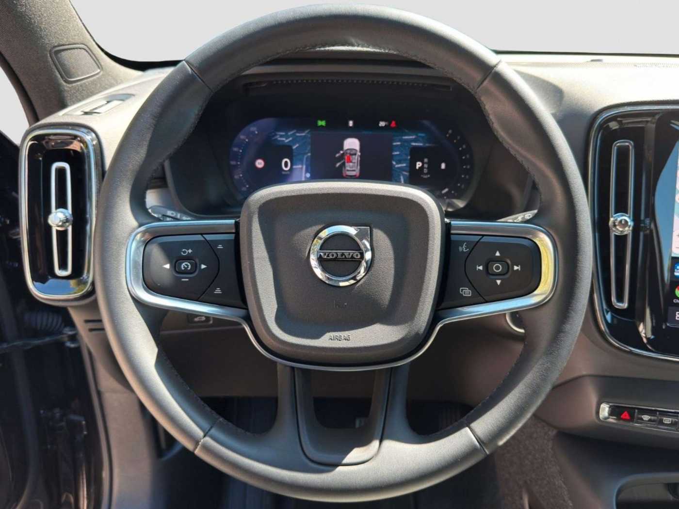 Volvo XC40 – Bild 11