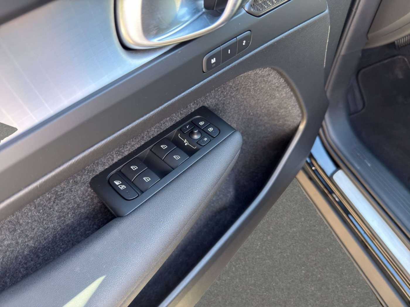 Volvo XC40 – Bild 13