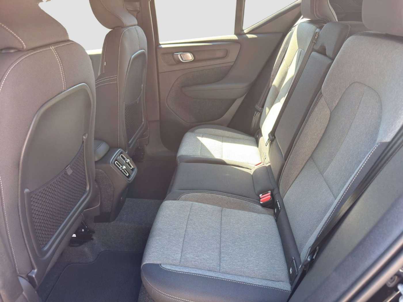 Volvo XC40 – Bild 14