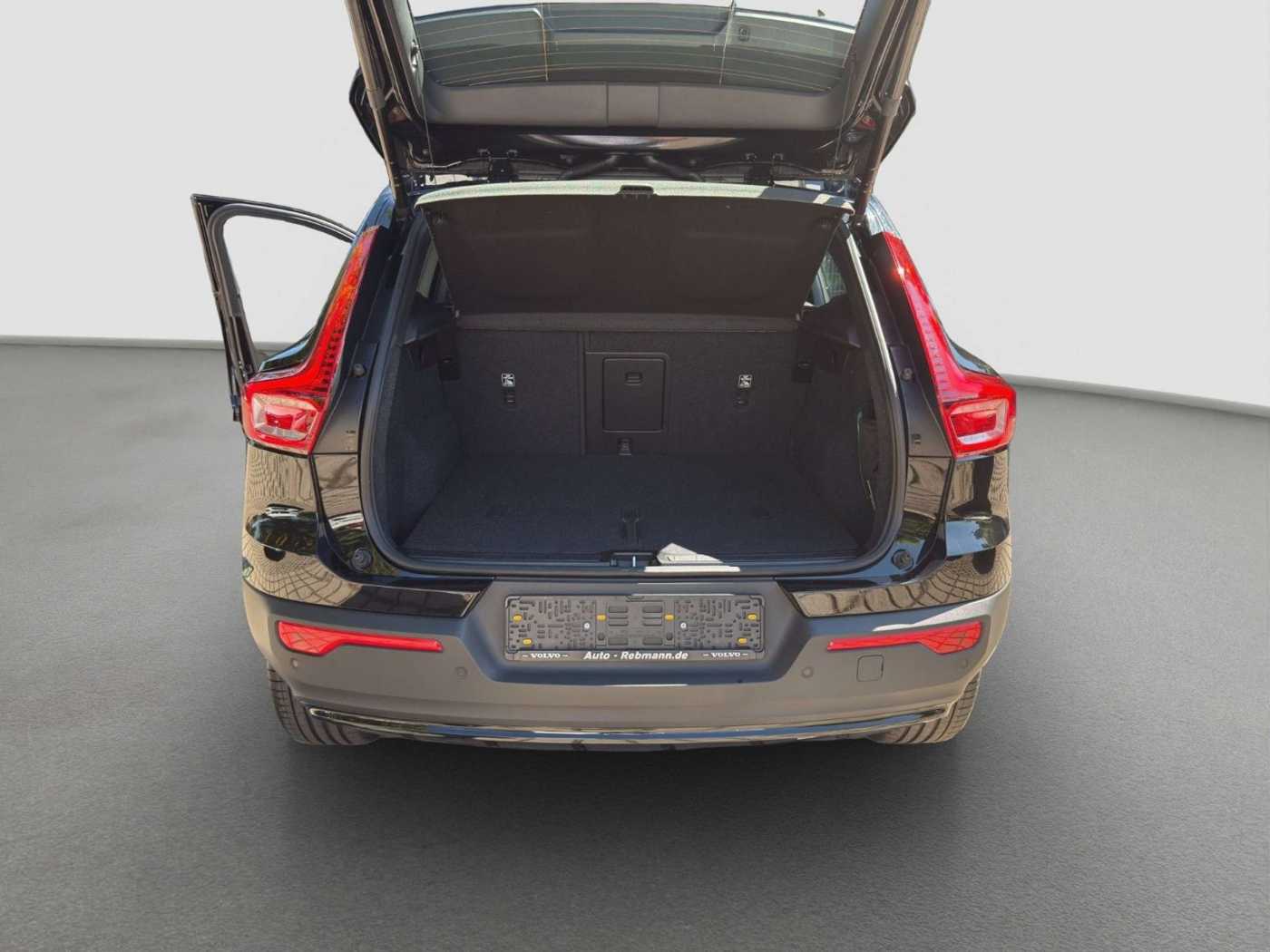 Volvo XC40 – Bild 15