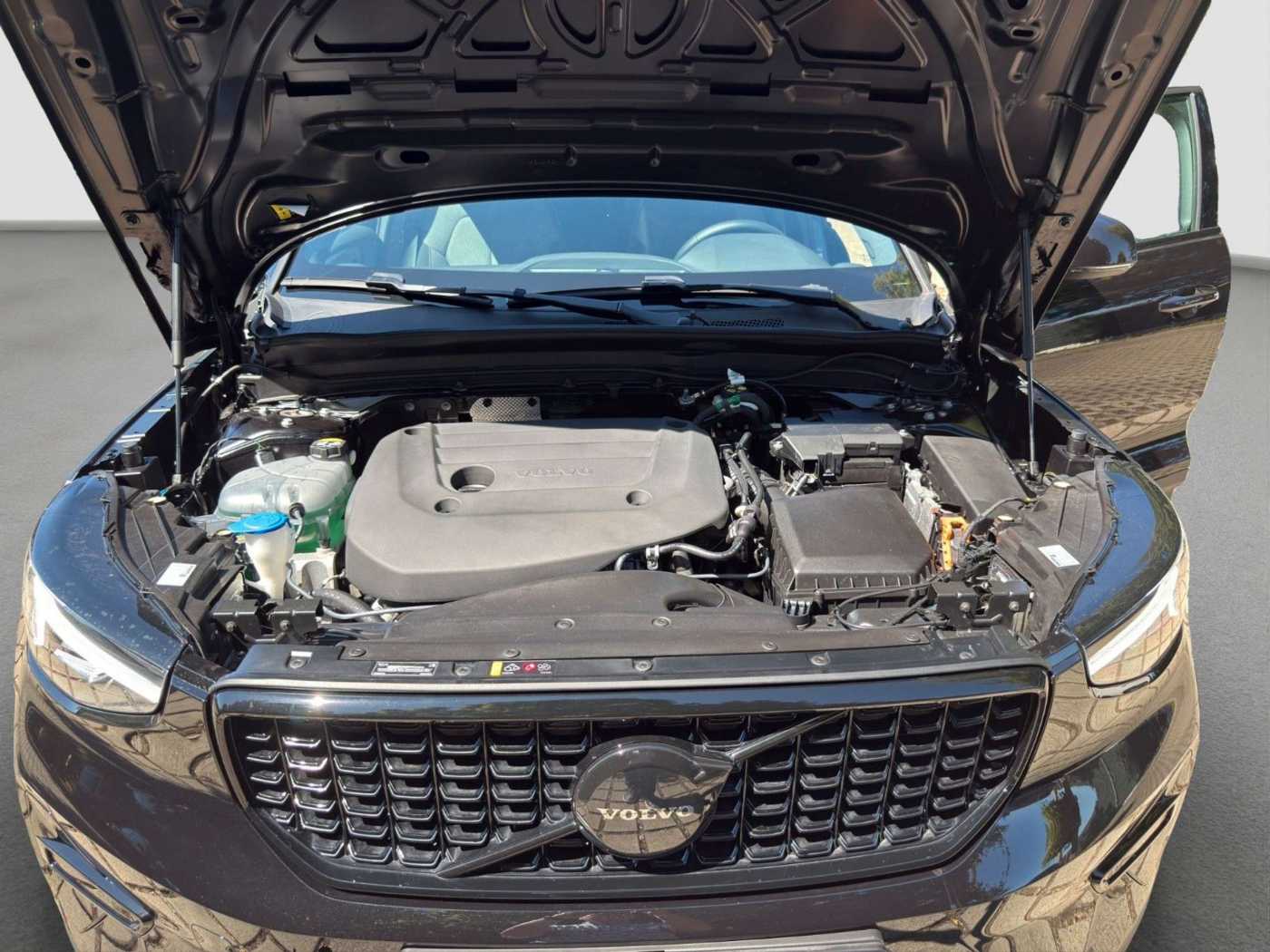 Volvo XC40 – Bild 16