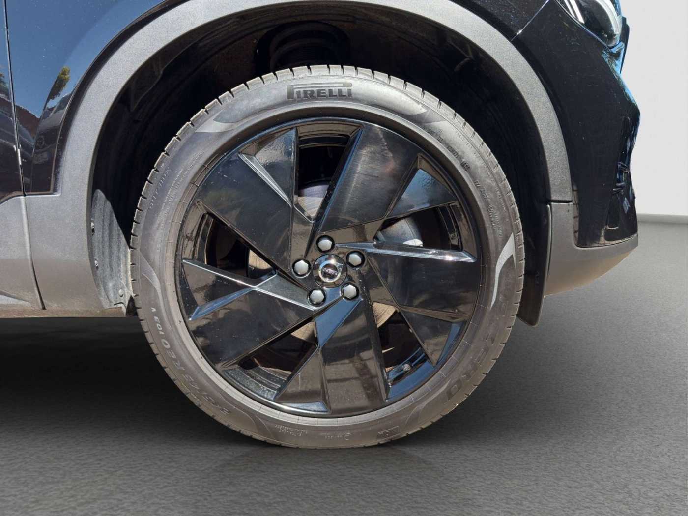 Volvo XC40 – Bild 17