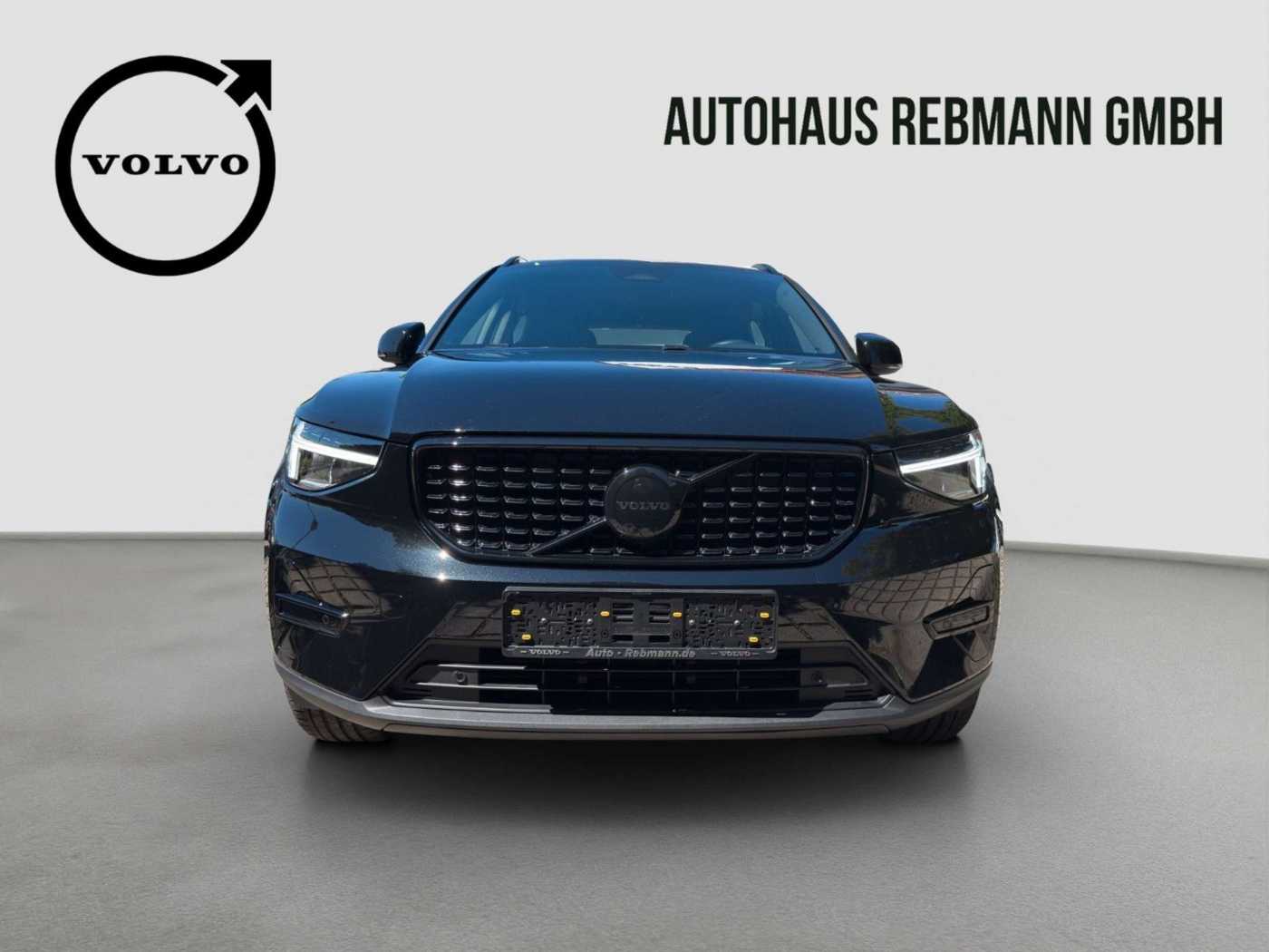 Volvo XC40 – Bild 2