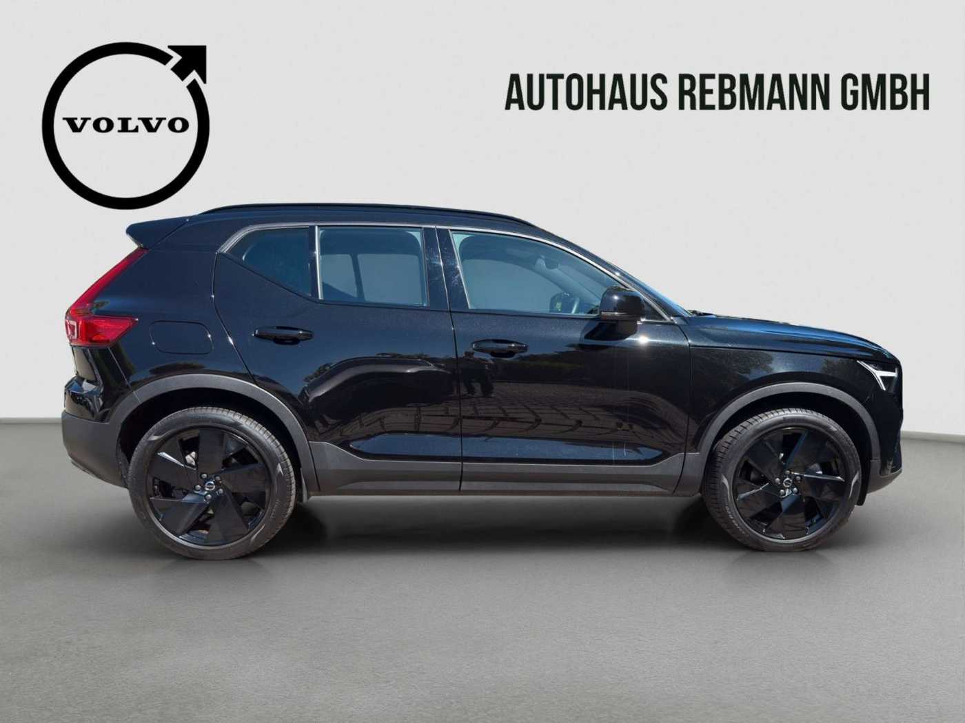 Volvo XC40 – Bild 7