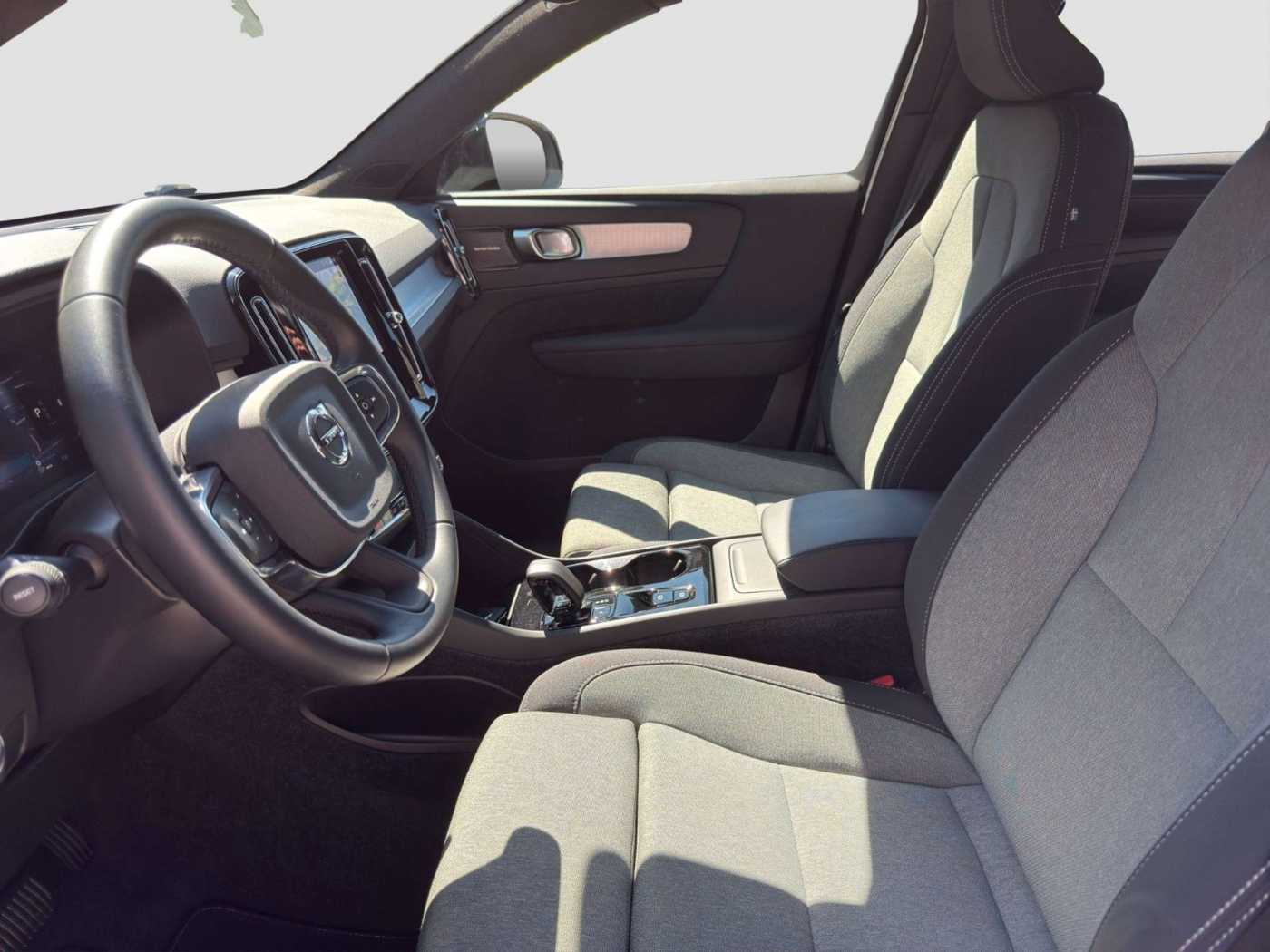 Volvo XC40 – Bild 9