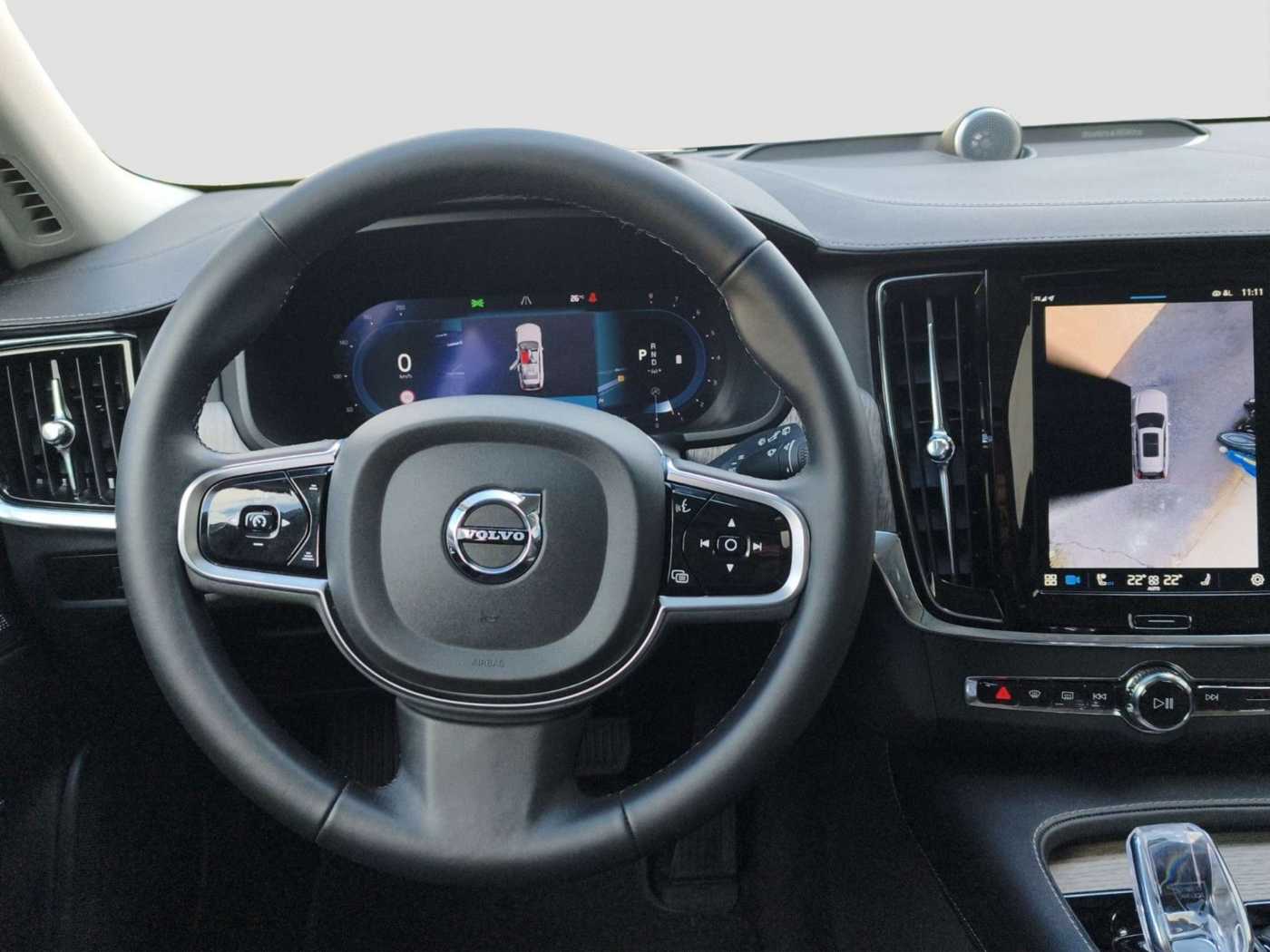 Volvo V90 Cross Country – Bild 11