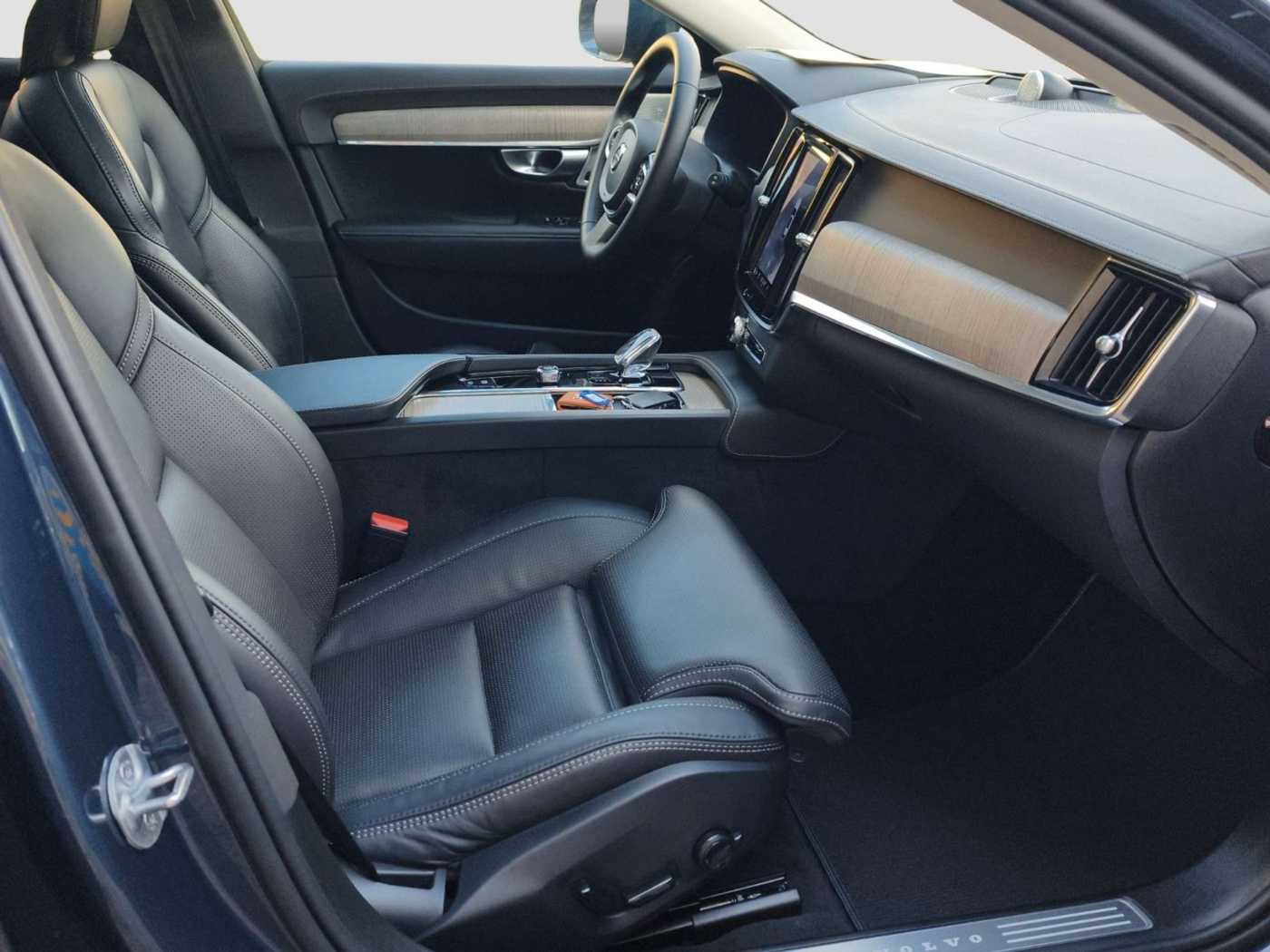 Volvo V90 Cross Country – Bild 16