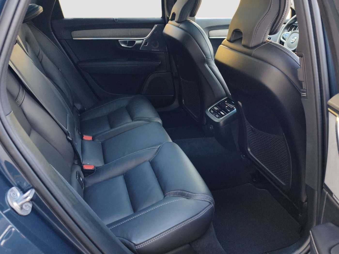 Volvo V90 Cross Country – Bild 17