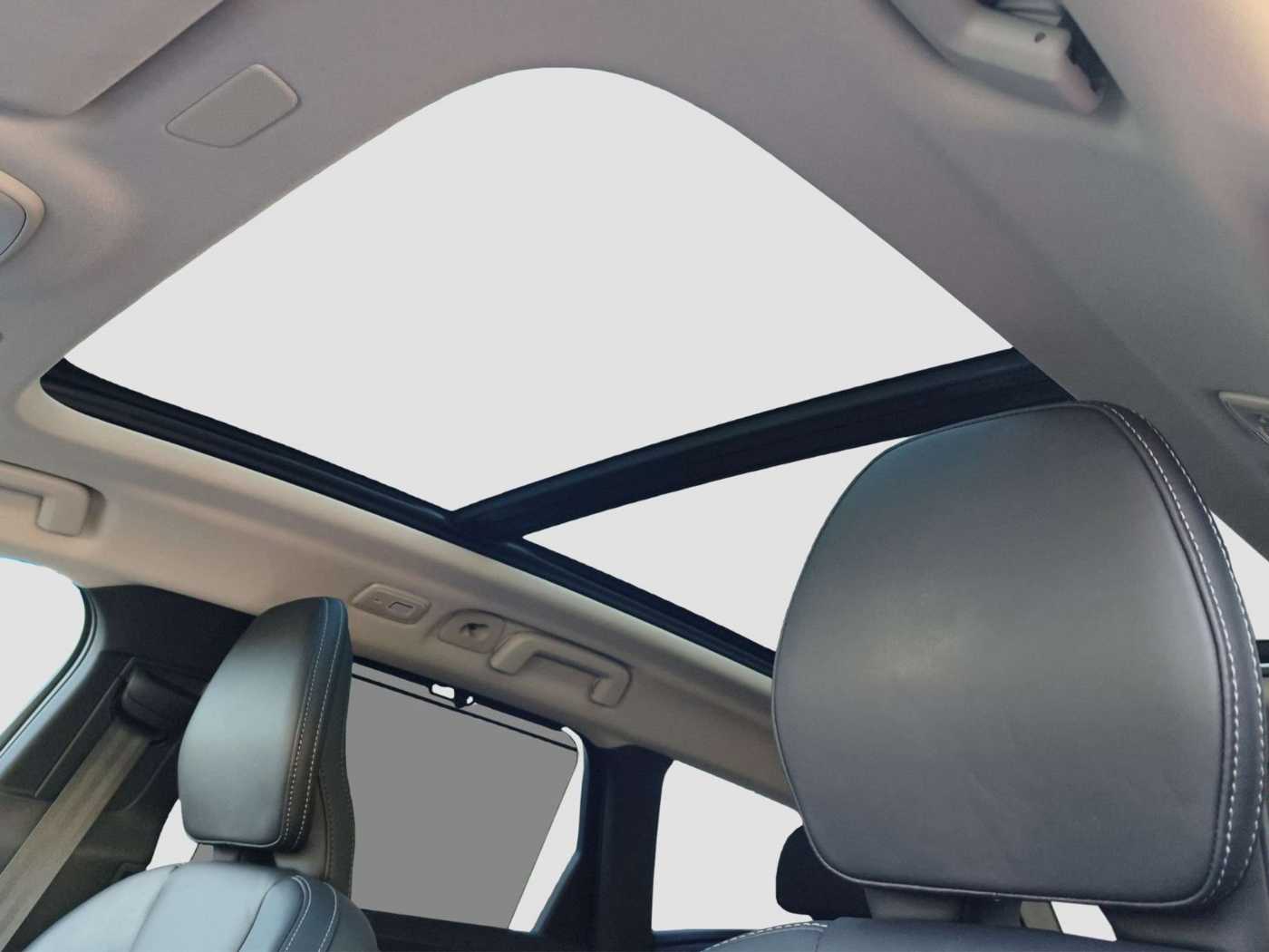 Volvo V90 Cross Country – Bild 21