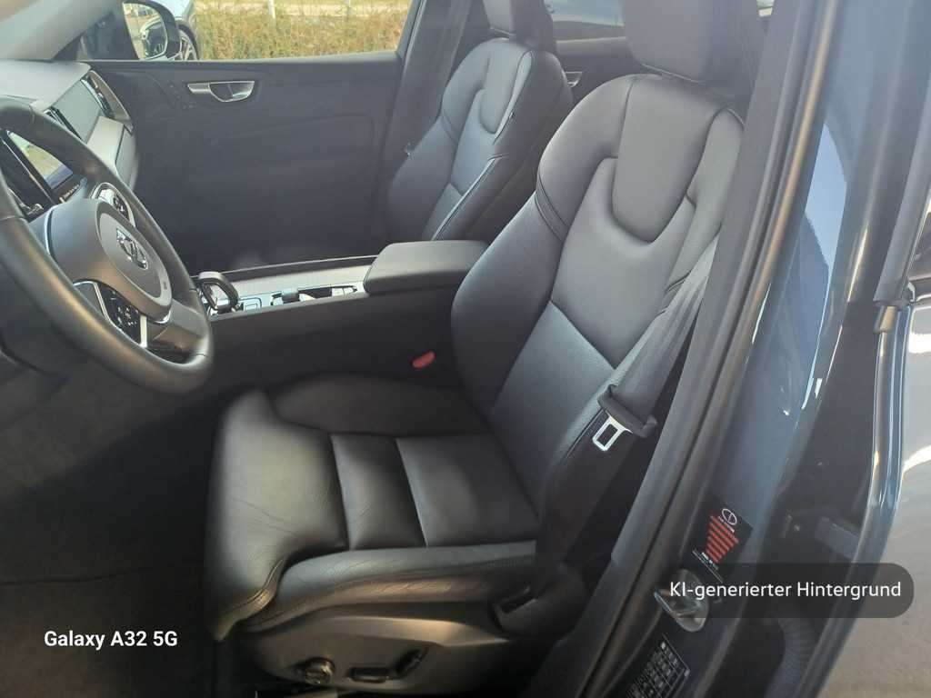 Volvo XC60 – Bild 10
