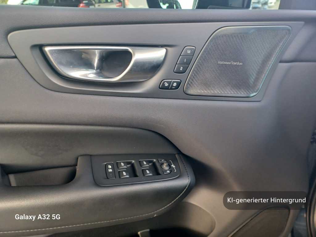 Volvo XC60 – Bild 11