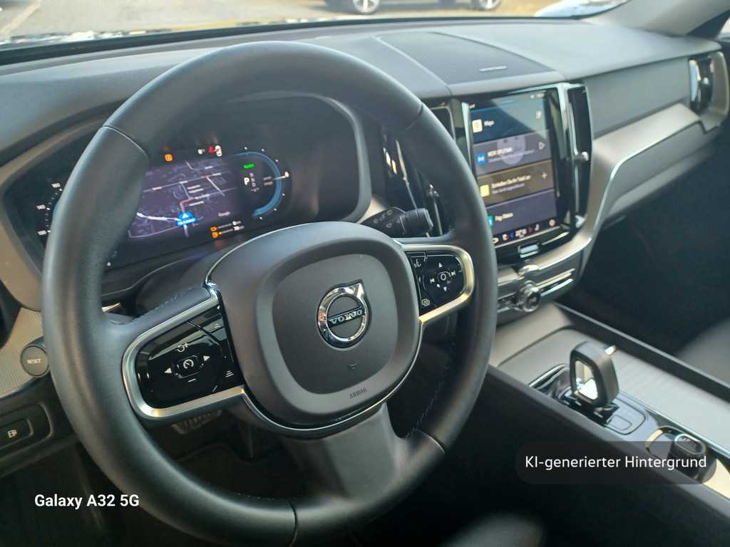 Volvo XC60 – Bild 12