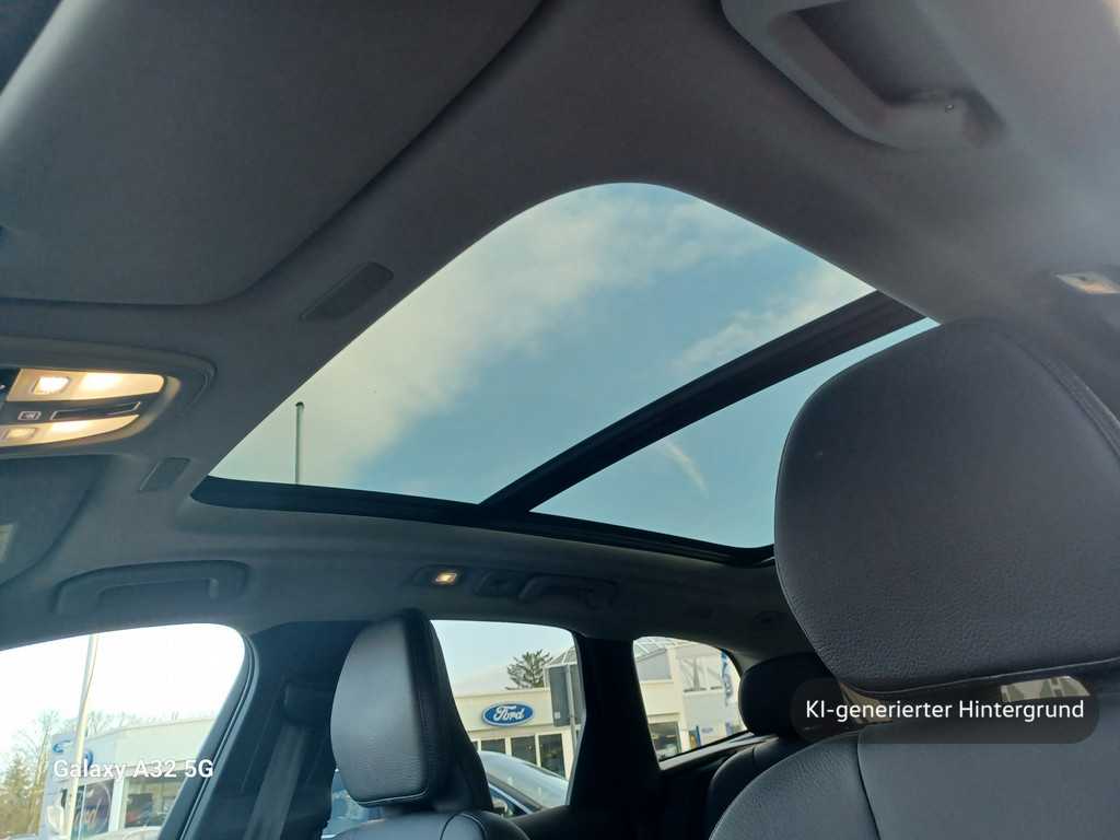 Volvo XC60 – Bild 13