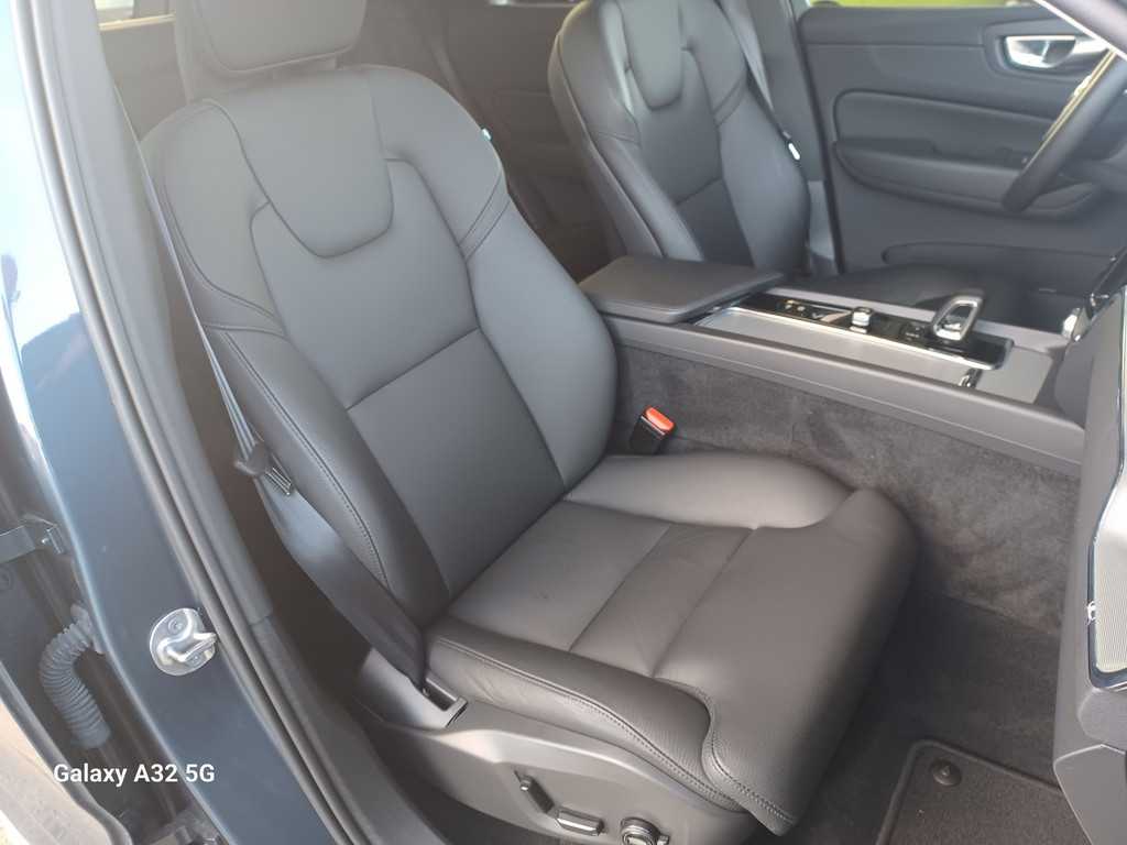 Volvo XC60 – Bild 14