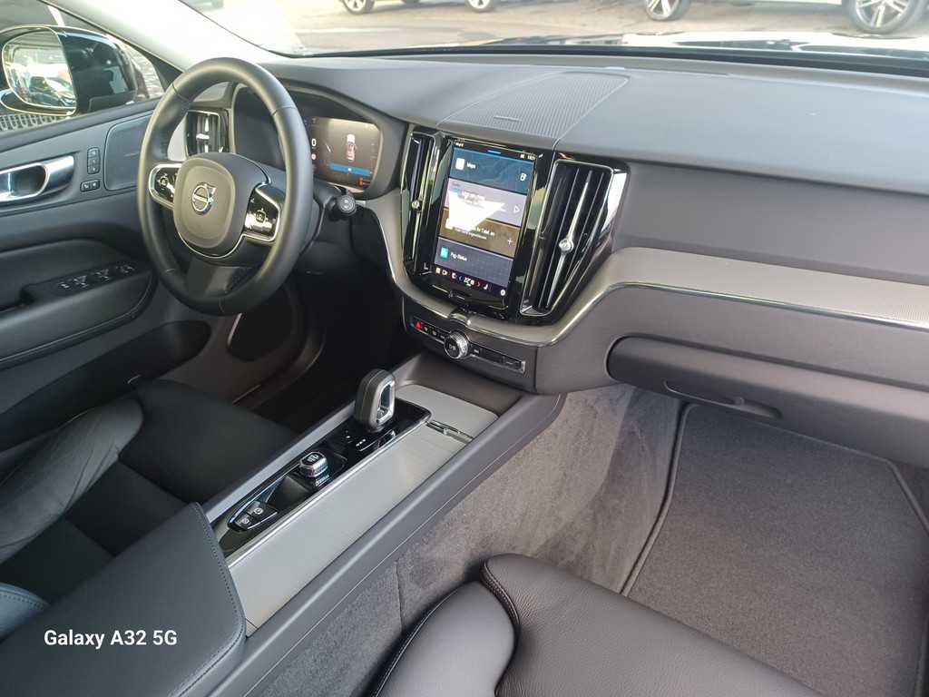 Volvo XC60 – Bild 15
